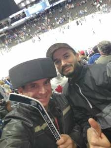 Jacksonville Icemen vs. Atlanta Gladiators - ECHL vs Atlanta Gladiators	