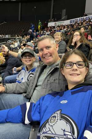 Jacksonville Icemen vs. Atlanta Gladiators - ECHL vs Atlanta Gladiators	