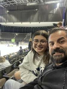 Jacksonville Icemen vs. Atlanta Gladiators - ECHL vs Atlanta Gladiators	