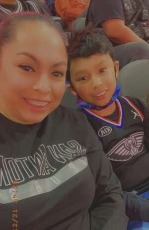 San Antonio Spurs vs. New Orleans Pelicans