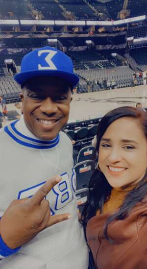 San Antonio Spurs vs. New Orleans Pelicans