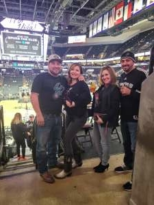 San Antonio Spurs vs. New Orleans Pelicans