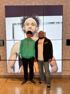 San Antonio Spurs vs. New Orleans Pelicans