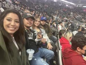 San Antonio Spurs vs. New Orleans Pelicans