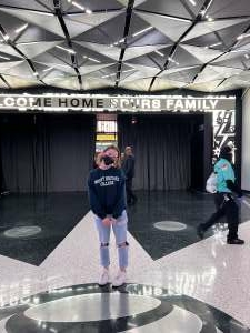 San Antonio Spurs vs. New Orleans Pelicans