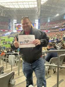 Playstation Fiesta Bowl - Oklahoma State vs. Notre Dame - NCAA Football vs University of Notre Dame