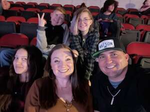 Kane Brown - Blessed & Free Tour