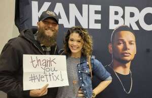 Kane Brown - Blessed & Free Tour