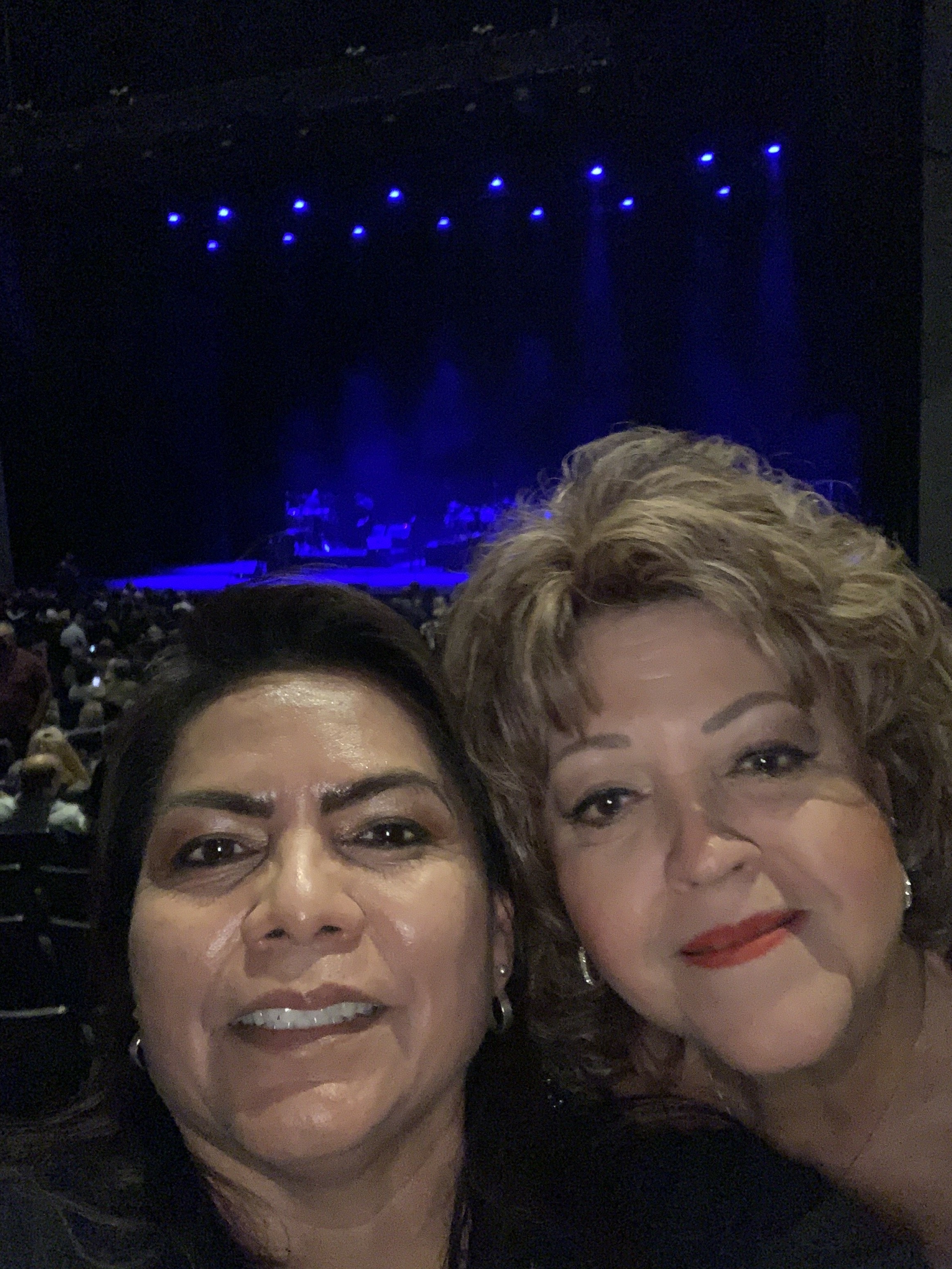 The Temptations & the Four Tops