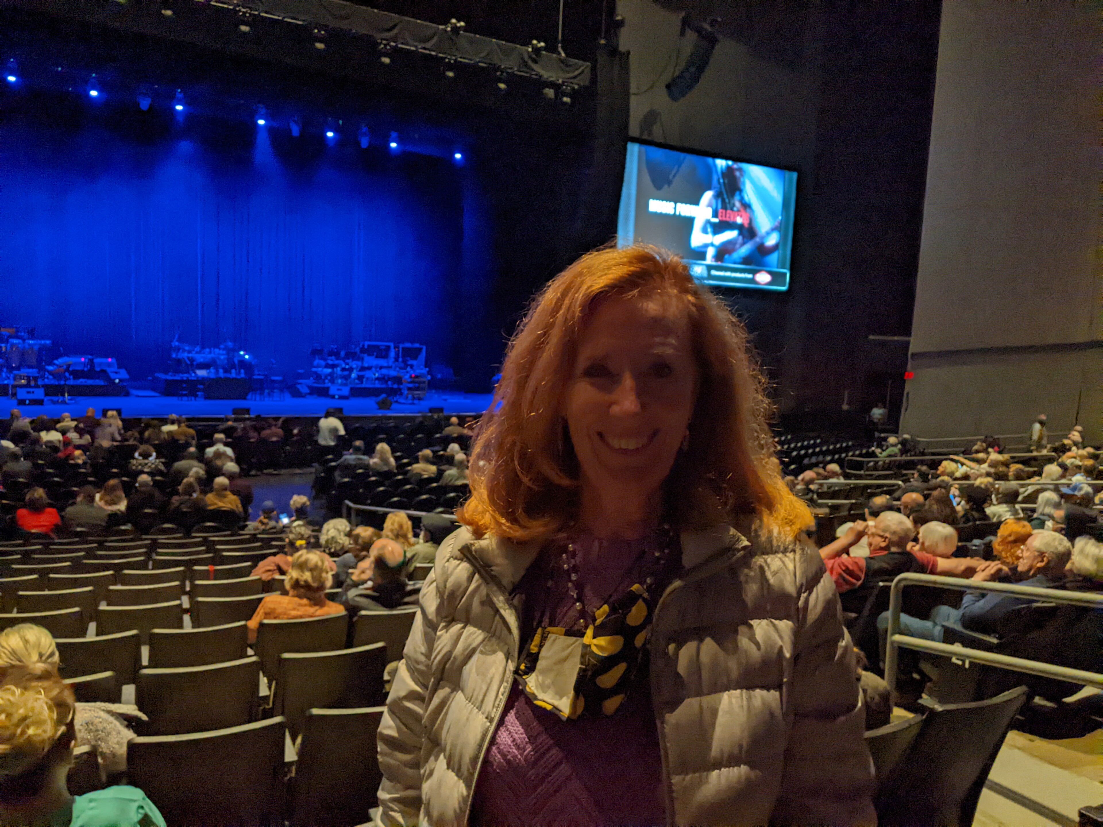 The Temptations & the Four Tops