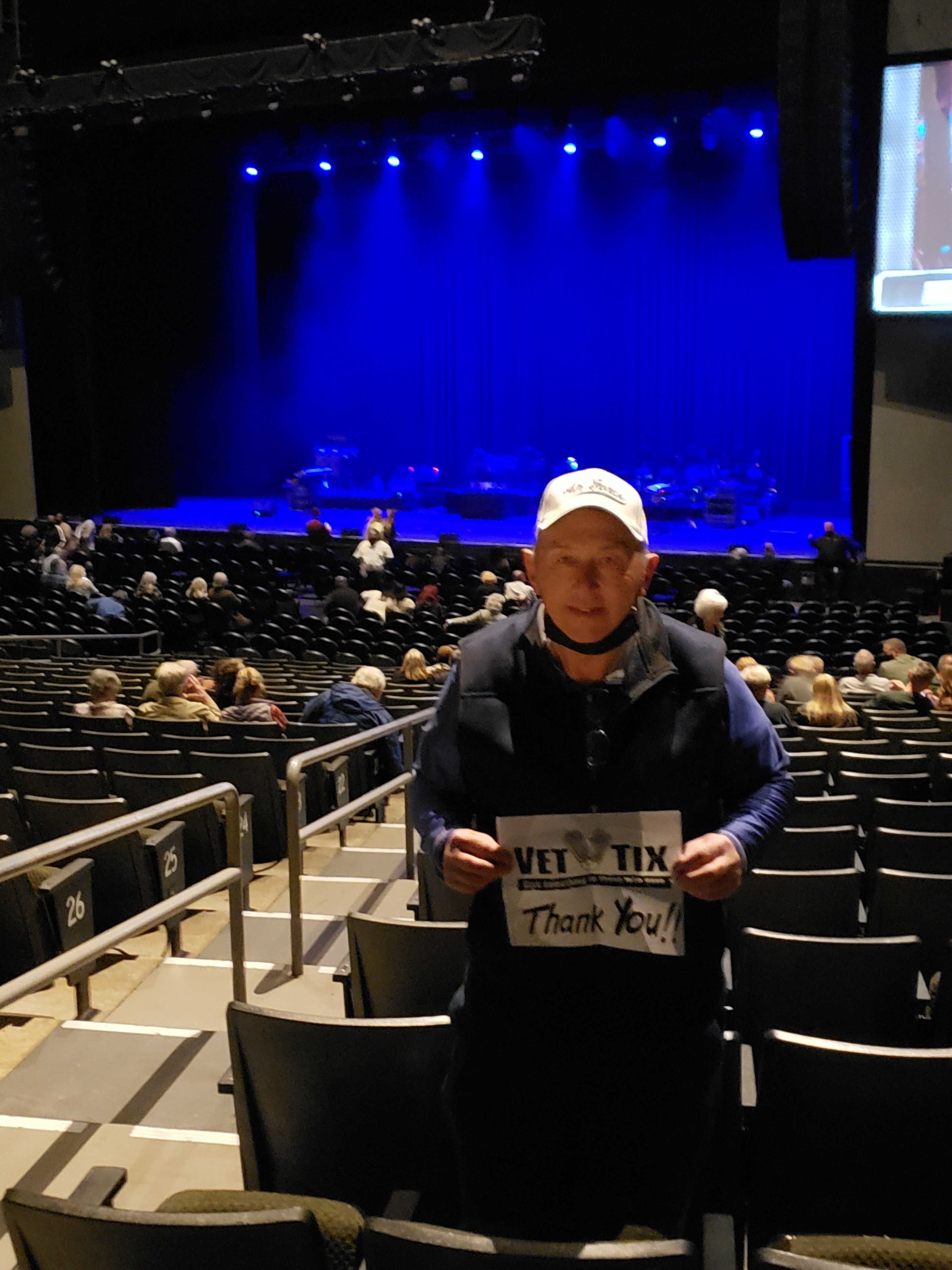 The Temptations & the Four Tops