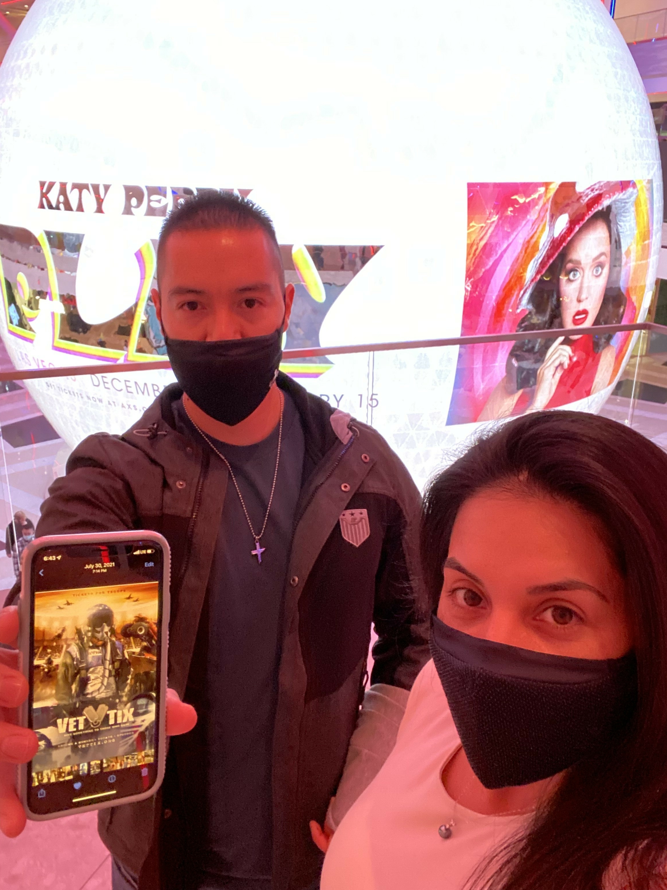 Katy Perry: Play