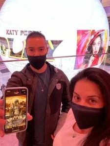 Katy Perry: Play