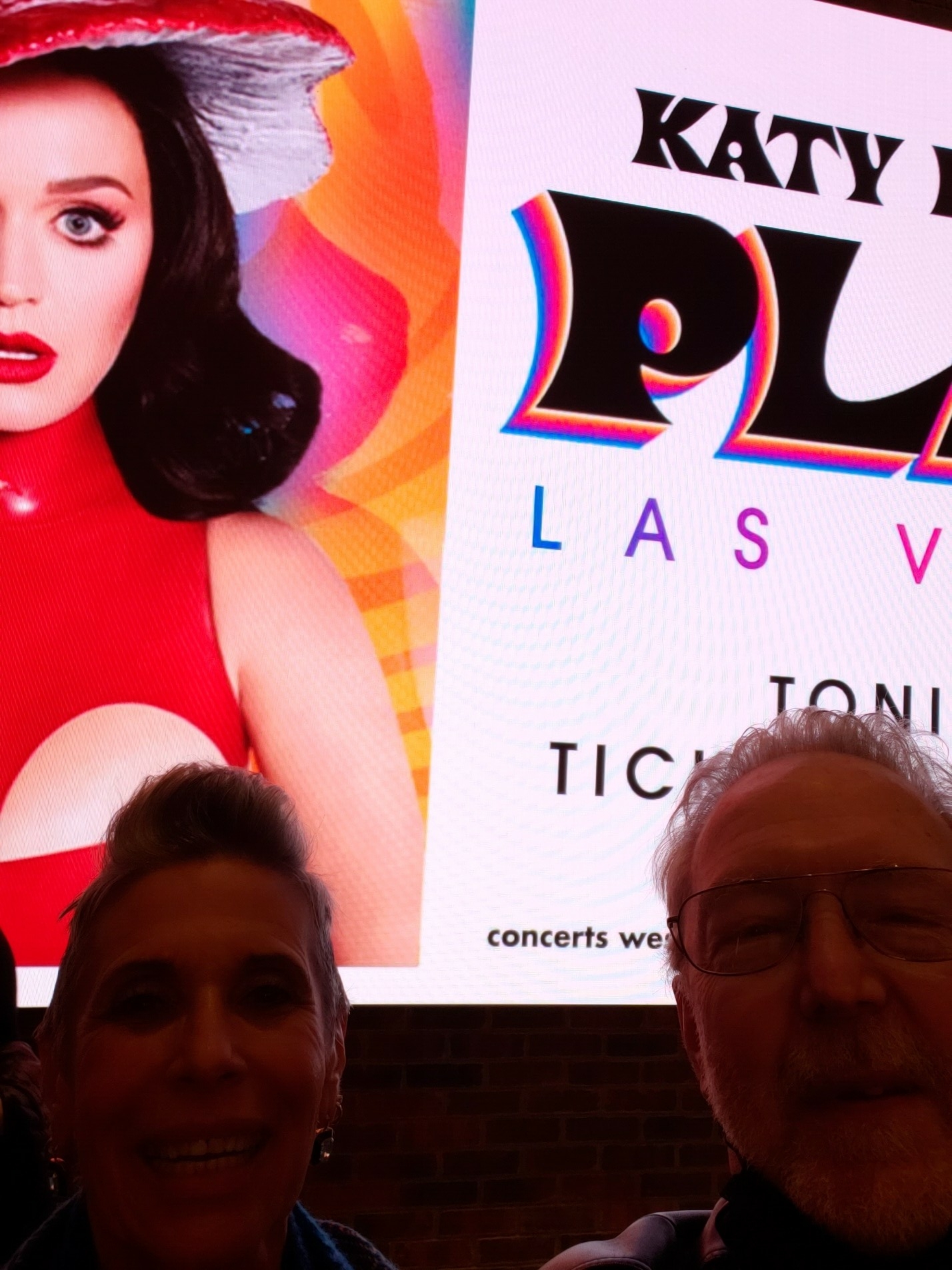 Katy Perry: Play