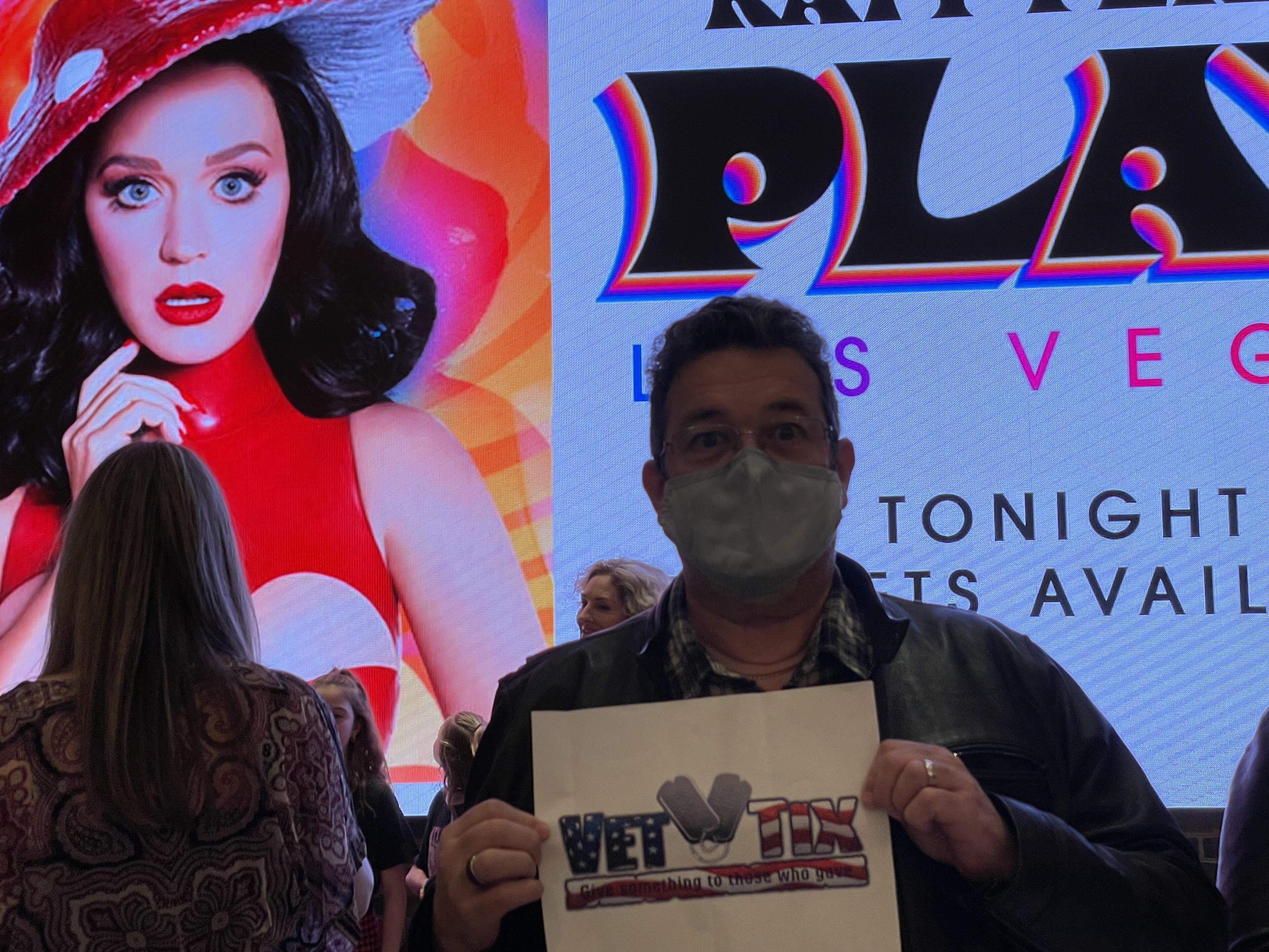 Katy Perry: Play