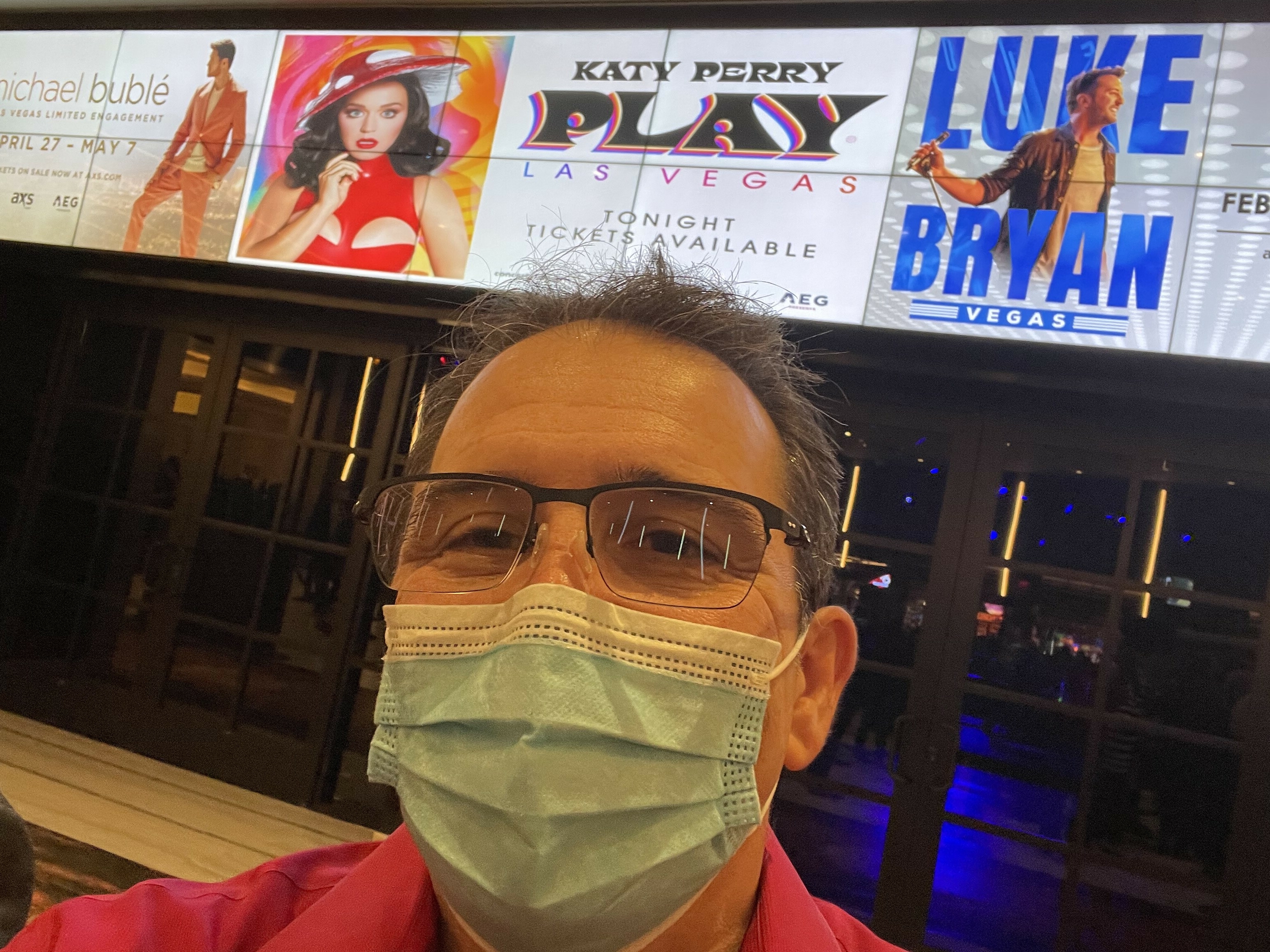 Katy Perry: Play