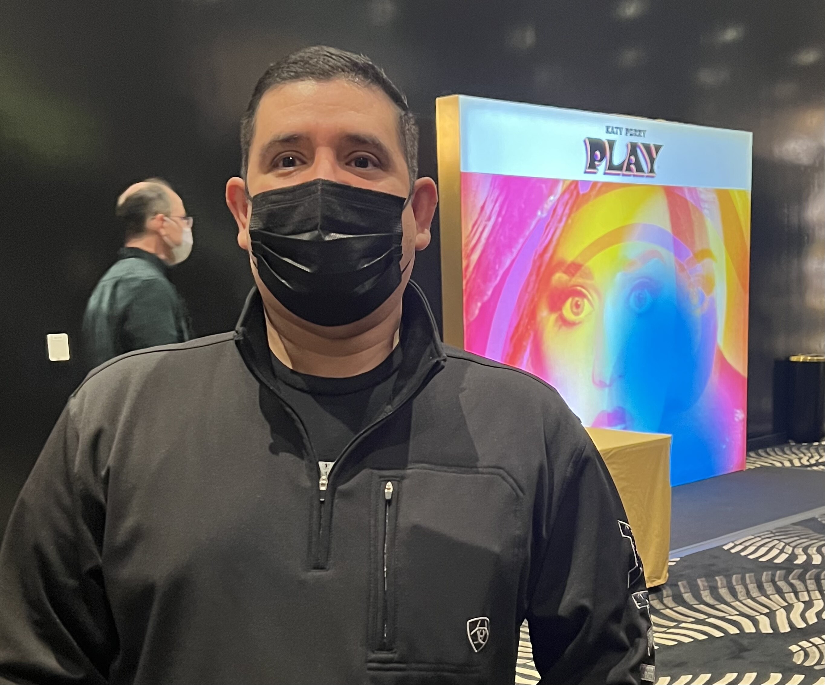 Katy Perry: Play