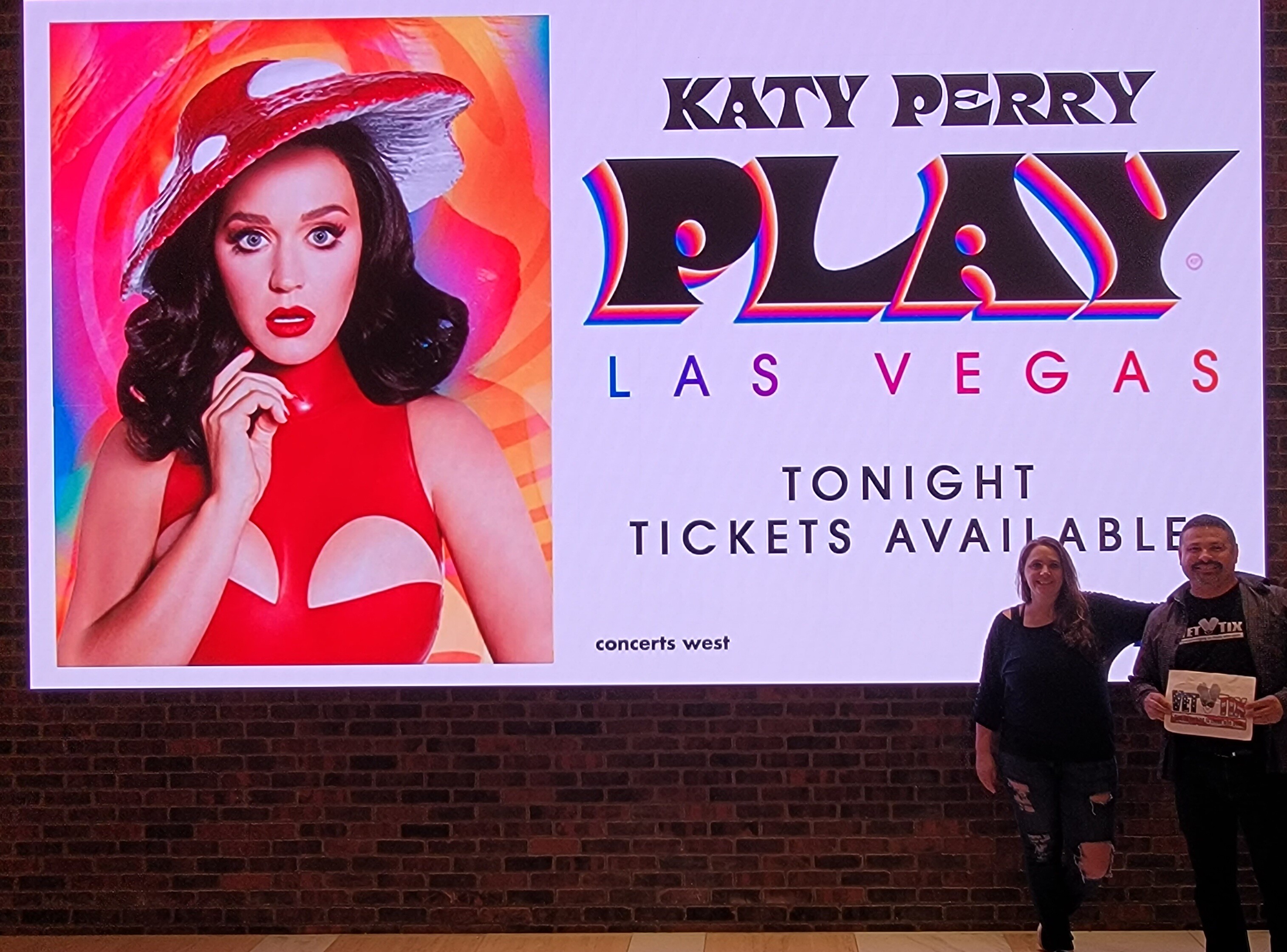 Katy Perry: Play