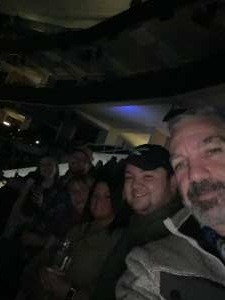 Jody attended Kane Brown: Blessed and Free Tour on Jan 13th 2022 via VetTix 