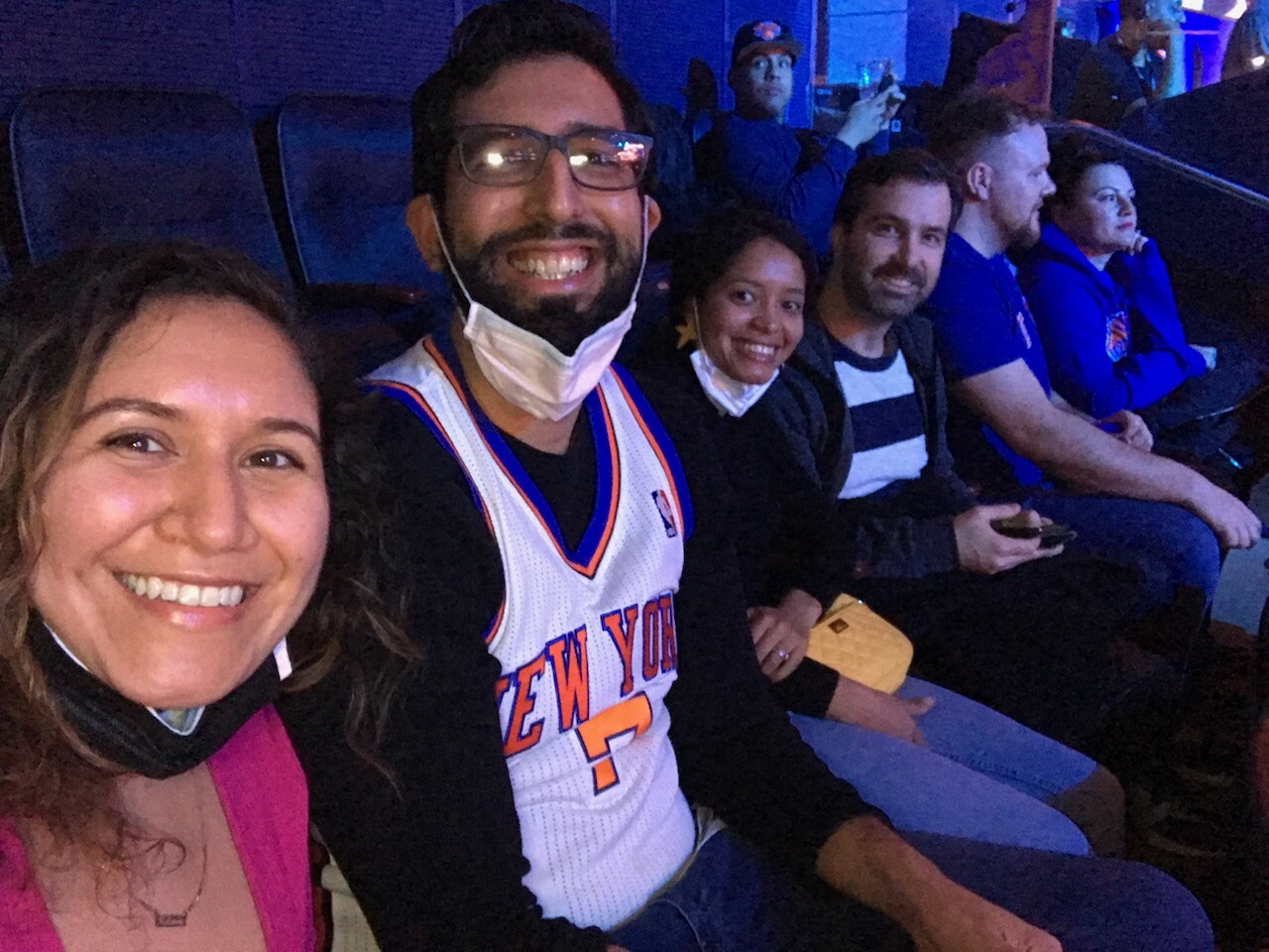 New York Knicks vs. San Antonio Spurs - NBA vs San Antonio Spurs