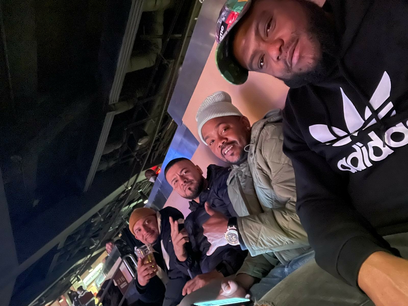 New York Knicks vs. San Antonio Spurs - NBA vs San Antonio Spurs