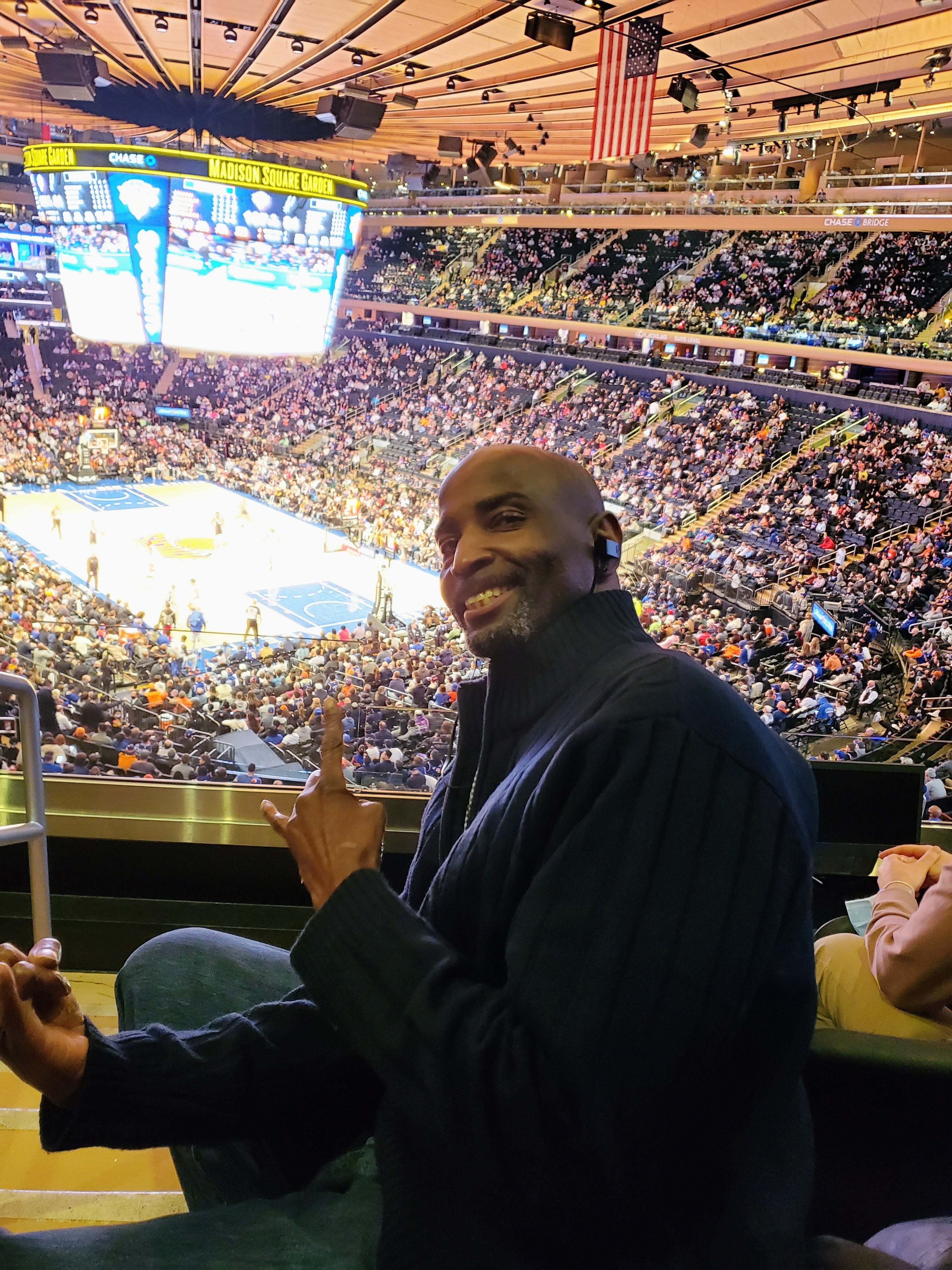 New York Knicks vs. San Antonio Spurs - NBA vs San Antonio Spurs