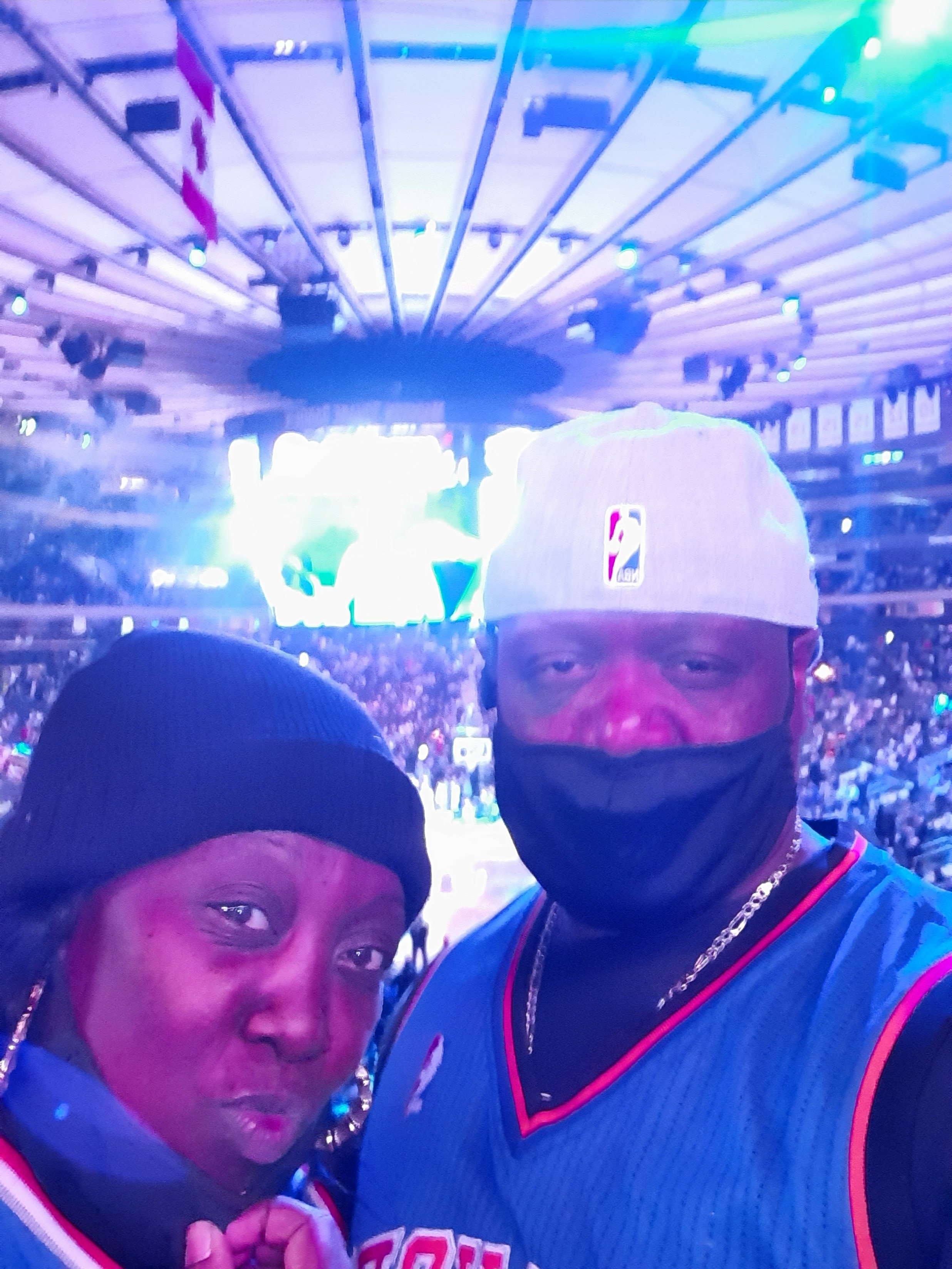 New York Knicks vs. San Antonio Spurs - NBA vs San Antonio Spurs