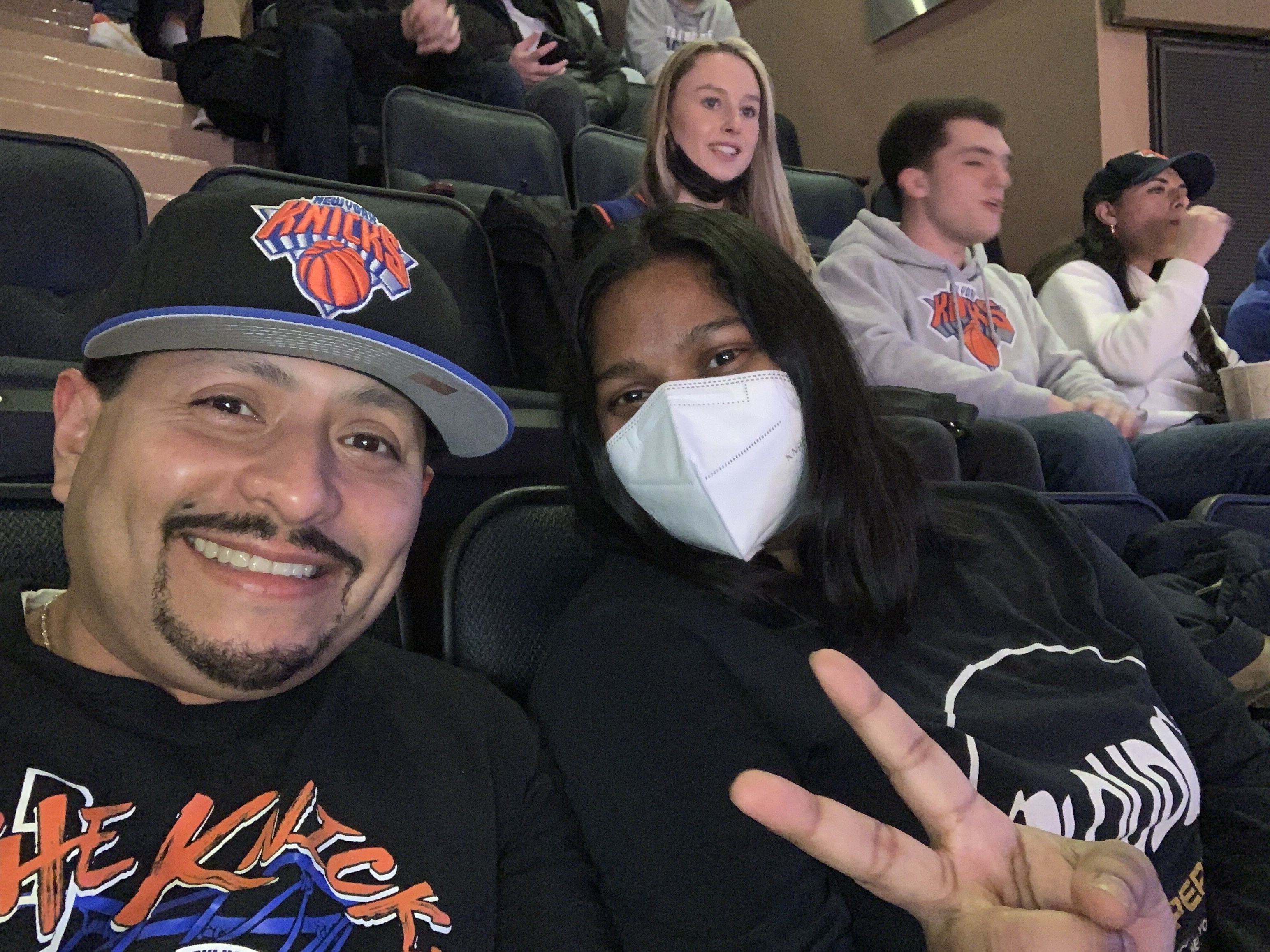 New York Knicks vs. San Antonio Spurs - NBA vs San Antonio Spurs