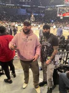 Brooklyn Nets vs. Oklahoma City Thunder - NBA vs Oklahoma City Thunder