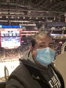 Brooklyn Nets vs. Oklahoma City Thunder - NBA vs Oklahoma City Thunder