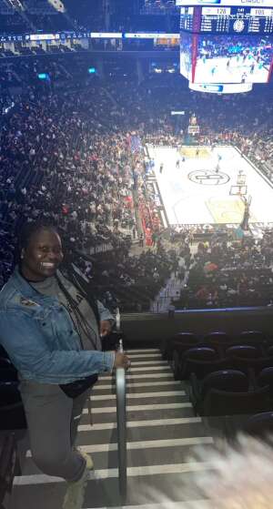 Brooklyn Nets vs. Oklahoma City Thunder - NBA vs Oklahoma City Thunder