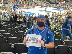 Dallas Mavericks vs. Oklahoma City Thunder - NBA vs Oklahoma City Thunder