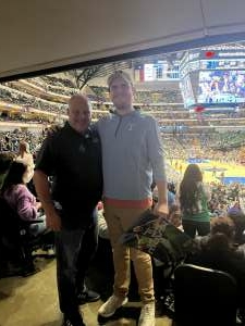 Dallas Mavericks vs. Oklahoma City Thunder - NBA vs Oklahoma City Thunder