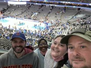 Dallas Mavericks vs. Oklahoma City Thunder - NBA vs Oklahoma City Thunder