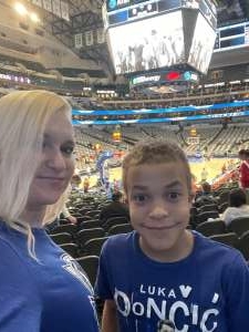 Dallas Mavericks vs. Oklahoma City Thunder - NBA vs Oklahoma City Thunder