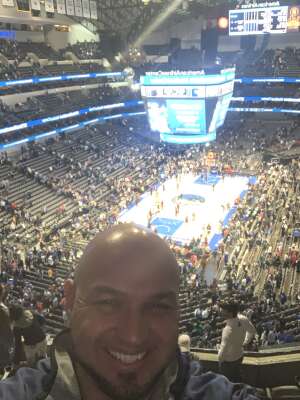 Dallas Mavericks vs. Oklahoma City Thunder - NBA vs Oklahoma City Thunder