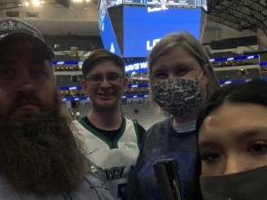 Dallas Mavericks vs. Oklahoma City Thunder - NBA vs Oklahoma City Thunder