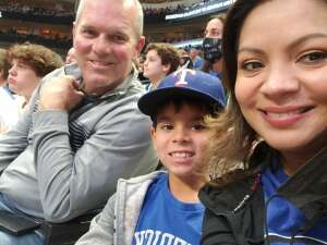 Dallas Mavericks vs. Oklahoma City Thunder - NBA vs Oklahoma City Thunder