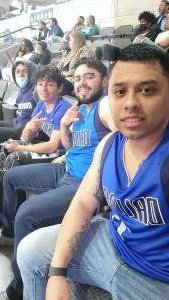 Dallas Mavericks vs. Oklahoma City Thunder - NBA vs Oklahoma City Thunder