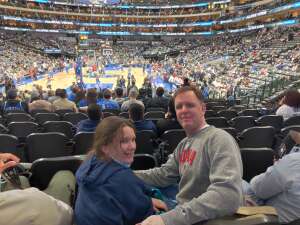 Dallas Mavericks vs. Oklahoma City Thunder - NBA vs Oklahoma City Thunder