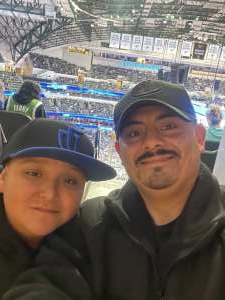 Dallas Mavericks vs. Oklahoma City Thunder - NBA vs Oklahoma City Thunder