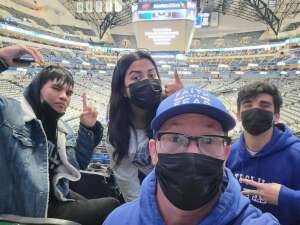 Dallas Mavericks vs. Oklahoma City Thunder - NBA vs Oklahoma City Thunder