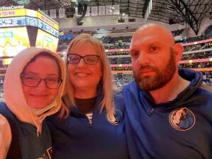 Dallas Mavericks vs. Oklahoma City Thunder - NBA vs Oklahoma City Thunder