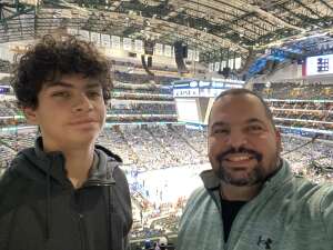 Dallas Mavericks vs. Oklahoma City Thunder - NBA vs Oklahoma City Thunder