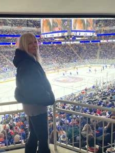 New York Islanders vs. Philadelphia Flyers - NHL vs Philadelphia Flyers