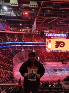 Philadelphia Flyers vs. Columbus Blue Jackets - NHL vs Columbus Blue Jackets