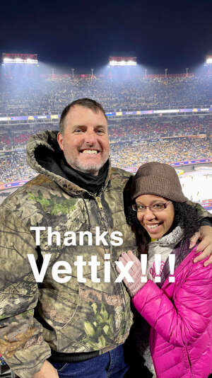 2022 Navy Federal Credit Union NHL Stadium Series - Tb Lightning vs. Nsh Predators vs Nashville Predators