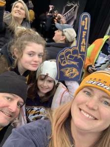 2022 Navy Federal Credit Union NHL Stadium Series - Tb Lightning vs. Nsh Predators vs Nashville Predators