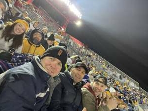 2022 Navy Federal Credit Union NHL Stadium Series - Tb Lightning vs. Nsh Predators vs Nashville Predators