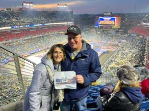 2022 Navy Federal Credit Union NHL Stadium Series - Tb Lightning vs. Nsh Predators vs Nashville Predators